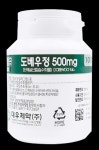 대우제약, 당뇨병성망막병증 치료제 도베우정500mg 출시