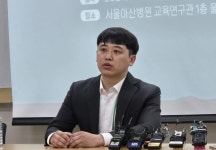 아산병원 전공의 대표 전공의도 이 나라 국민이자 청년…법원 판결 아쉬워