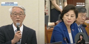 안덕선 의평원장 교수·병원 부족...2000명 증원시 의학교육 저하 우려