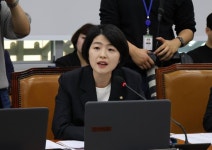 한지아 의원 