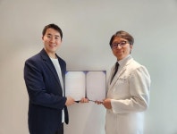 인핸드플러스-더웰내과, 스마트 병원 플랫폼 구축 위한 협약 체결
