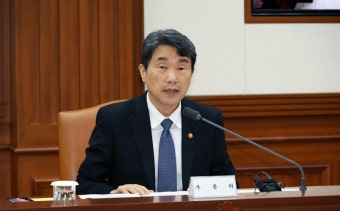 이주호 장관 