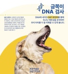 피터페터, 2024 메가주에서 신규 서비스 금쪽이 DNA 검사 공개