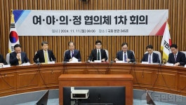 여의정협의체 좌초 후 여당의 플랜B...2025년은 그대로, 2026년 협의, 2027년 증원 총량제 꼼수
