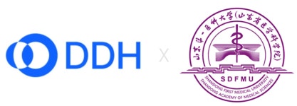 디디에이치, 중국 산동제1의대 구강의학원과 산학협력 협약 체결