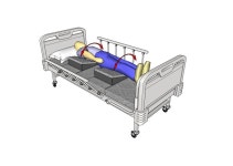 환자들 불편 없게…KIMES에 등장한 환자용 제품들 주목