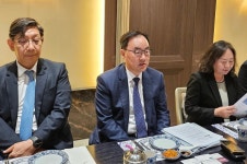 의학회 이진우 회장 이재명 대통령 공공의대 등 공약, 반대만 한다고 의료계에 도움 안돼