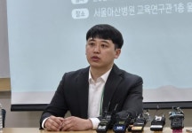 [단독] 박단 불통 지적한 한성존 비대위원장 일성 지역협의회장 체계 도입, 전국 전공의들과 소통