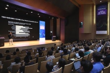 [미래 헬스케어 트렌드] 네이버클라우드 유한주 랩장 의무기록 작성 자동화에 건강관리 에이전트까지