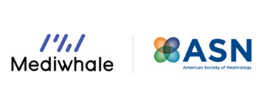 메디웨일, 美신장학회서 만성콩팥병 예측 AI 임상 연구 발표