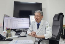 뿌리요양병원 신대섭 원장 하이카디 도입 후 요양병원 간호사 업무 부담 줄면서 채용 늘었다