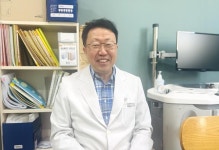 서울아동병원 김형진 원장 거제 어린이도 서울과 똑같은 수준 치료받아야...아동전문병원 인증