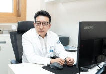 부평세림병원 양문술 원장 하이카디 도입 후 환자와 의료진 간 신뢰도 높아져