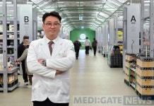성남점보다 5배 넓은 서울 금천구 메가팩토리약국 2호점 직접 가보니