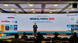 AI가 재편하는 의료시장…K-의료, 외국인 환자 100만 시대 발판으로 글로벌 도약
