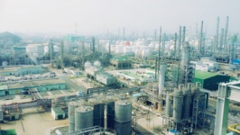 [그때그공시] 한화케미칼, TDI 사업에 베팅하다