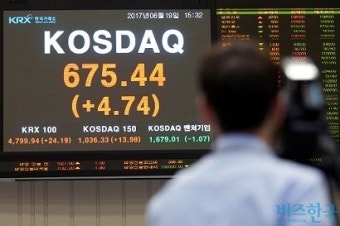 '낙하산 인사' 이번엔 벗어날까, 한국거래소 신임 이사장 후보군은?