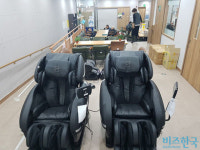 이렇게 다를 수가… 서울시 이동노동자 쉼터 극과 극 르포
