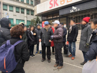 그 분 행적 따라 영포빌딩부터 내곡동까지…MB로드 취재기