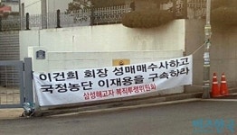 홍라희·홍라영 공백 1년 삼성미술관 리움은 지금