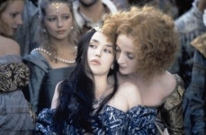 [썬데이] 프랑스 국민 여배우 이자벨 아자니와 