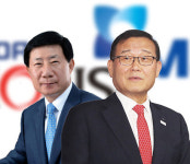 [CEO 라이벌 열전] 부품 독자 생존 현대모비스 임영득 vs 만도 정몽원