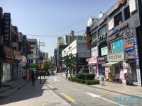 [상권 패트롤] 권리금 없는 곳까지… 압구정 로데오거리