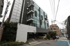 유순남 폴라리스엔터 대표, 집 대신 회사서 거주하는 사연