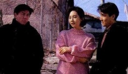 서울의 달이 비춘 그때 치열했던 우리네 삶