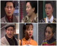 서울의 달이 비춘 그때 치열했던 우리네 삶