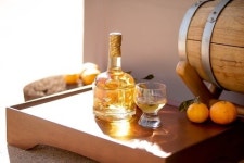 시간과 경험으로 완성한 유니콘급 귤 브랜디