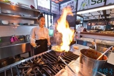 식당 차리시게? 정부 지원부터 챙겨보세요