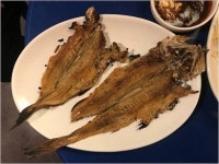 노가리 한 마리에도 친절의 기회가 있다