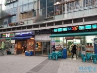 [현장] 폐업전야 서울시청 인근 편의점 5곳 점주들 만나보니