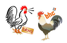 손배 청구액 합이 1조 BBQ 대 bhc 사활 건 치킨게임의 기원