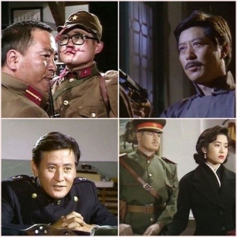 삼일절, 볼 때마다 아픈 '여명의 눈동자'