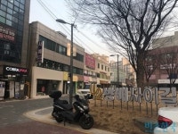 예술의전당+방배사이길 콜라보, 서초 예술 산책
