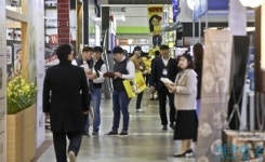 [현장] 2019 프랜차이즈서울에서 본 창업 트렌드와 포인트