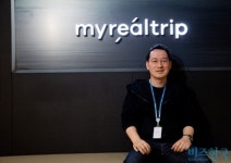[인터뷰] 이동건 마이리얼트립 대표 해보기 전엔 모른다