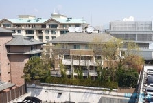 [단독] 장충동 CJ오너빌라에 흔적만 남은 대물반환예약의 정체