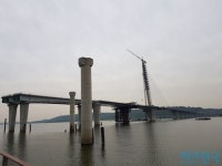 설계 오류, 예산 증액… 월드컵대교 준공기한 맞출 수 있을까