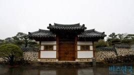 [대기업 총수 생가를 찾아서 ② LG] 진주 만석꾼의 풍요로움 생생