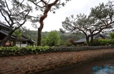 [대기업 총수 생가를 찾아서 ③ 삼성] 만석꾼 넘어선 천석꾼의 작은 고택