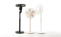 ?사악한 가격만 아니라면… BLDC 선풍기 4종 리뷰