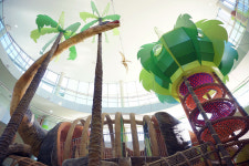 보고 타고 체험하고 즐기고 경기 북부 삼총사