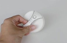 LED도 피부에 양보하세요 앞썬아이앤씨 이팩트 리뷰