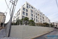 대한민국 0.1%만의 공동주택 ④ 정해인이 최근 매입 청담동 효성빌라