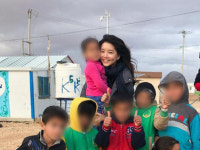 1억 배상 판결 김희영 악플러, 최태원 아내 노소영과 무슨 관계?