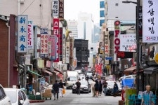 시청역 직장인의 밥심이자 술심, 북창동 먹자골목