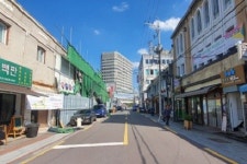 [현장] 도시재생 vs 재개발 대구 북성로에 무슨 일이?